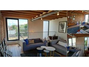 Loft à louer à Kerkstraat 52 Anvers (RBV00829)