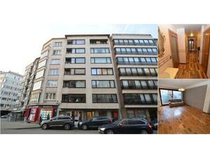 Appartement à vendre à Van Iseghemlaan 151 Ostende (RBU99962)