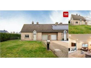 Maison à vendre à Baarsstraat 8 Evergem (RBU99979)