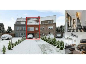 Maison à vendre à Merksemsebaan 145 Wijnegem (RBU99985)