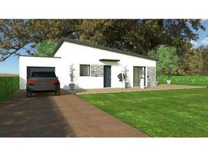 Vente Maison à Saint-Planchers (50400) : à vendre / 78m² Saint-Planchers