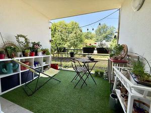 Vente Appartement 3 pièces à Nantes Beaujoire - Saint-Joseph (44000) : à vendre 3 pièces /