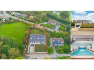 Villa à vendre à Rue Vieille Foulerie  4 Saive (VBD71340)