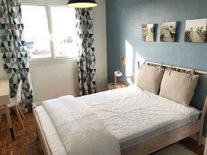 Location Appartement Chambre à Nantes Île de Nantes (44000) : à louer Chambre / 73m² Nante