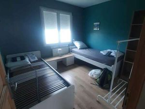 Location Maison à Saint-Nazaire (44600) : à louer / 120m² Saint-Nazaire