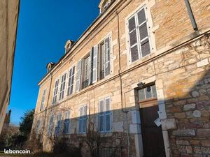 Immeuble au coeur de genlis - special investisseur