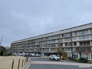 Appartement 1 pièce 26 m²