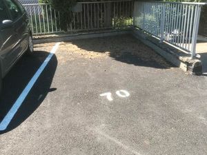 Parkings entre Nansouty et Capucins