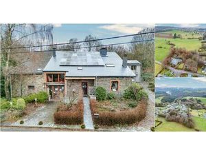 Maison à vendre à Rue de Bernifalouche 6 Sensenruth (VBD71325)