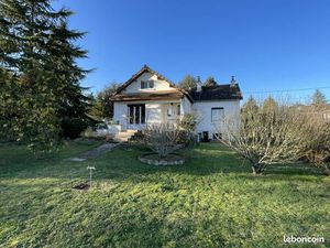 Pavillon 82 m² Champagné