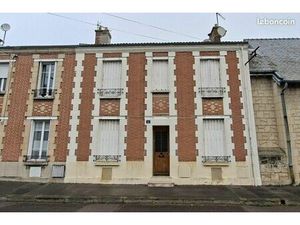 Maison 7 pièces 140 m²