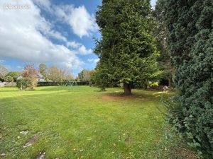 Terrain à bâtir hors lotissement à Bannalec 850 m2