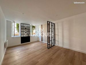 Appartement 1 pièce 37 m²