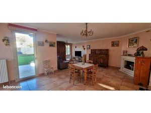 Maison 5 pièces 152 m²