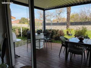 Maison 76m2