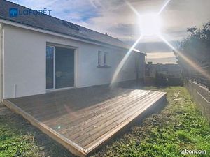 Maison 4 pièces 75 m²