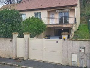 Maison 5 pièces 86m2