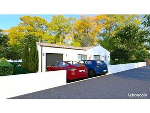 Maison 6 pièces 130 m²