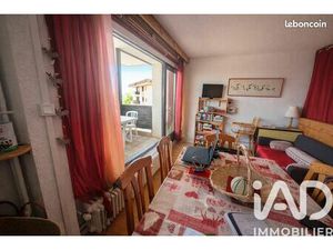 Appartement 3 pièces 50 m²