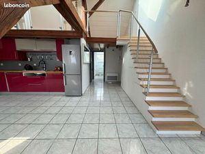 T2bis Lumineux et agreable dans le cerntre d'Annemasse