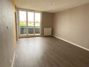 Appartement 4 pièces 71 m²