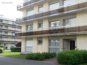 Studio 1 pièce 21 m²