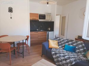 A louer très beau T2 digne