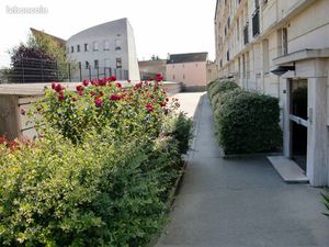 Réf: 21.038 - 2 pièces DRANCY - 93700