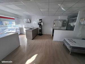 Immeuble 703 m² NIORT