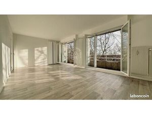 Appartement 3 pièces 97 m²