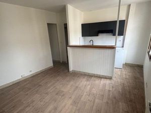 Studio refait à neuf