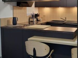 T3 proche Part Dieu avec garage et terrasse