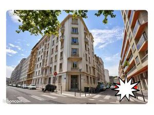 Location apartament meublé