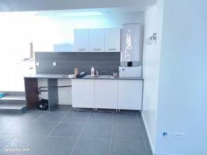 Appart T2 - PONT TRANCHEFETU