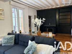 Appartement 4 pièces 101 m²