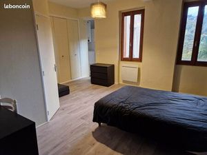 Location T1bis meublé Compans Cafarelli Toulouse