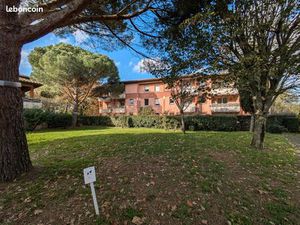 T2 meublé à Lardenne