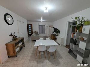 Maison 3 chambres a louer