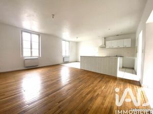 Maison de ville 5 pièces 102 m²