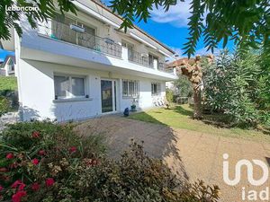 Maison 5 pièces 144 m²