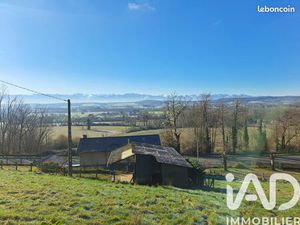 Maison 6 pièces 122 m²