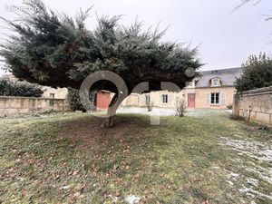 Maison 5 pièces 125 m²