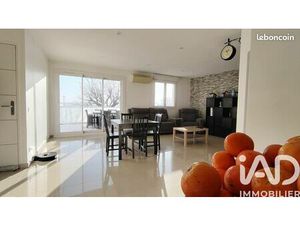 Maison 5 pièces 120 m²