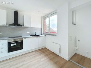 Appartement 1 pièce 26 m²