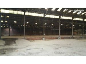 Emplacement stockage hivernage