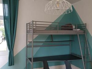 Studio à louer - Saint Maurice proche université et école ingénieur