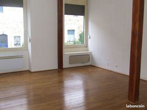 Loue appartement