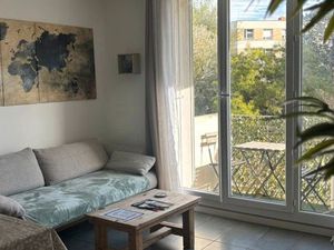 Location meublé bail mobilité