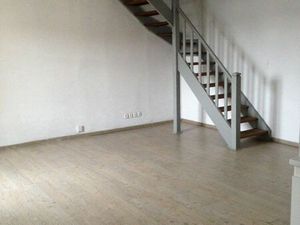 Loue meublé 3 pièces - place de parking