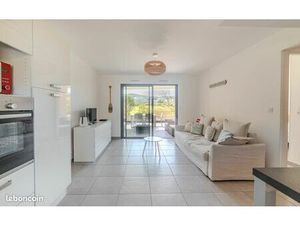 T2 meuble porticcio domaine du frasso